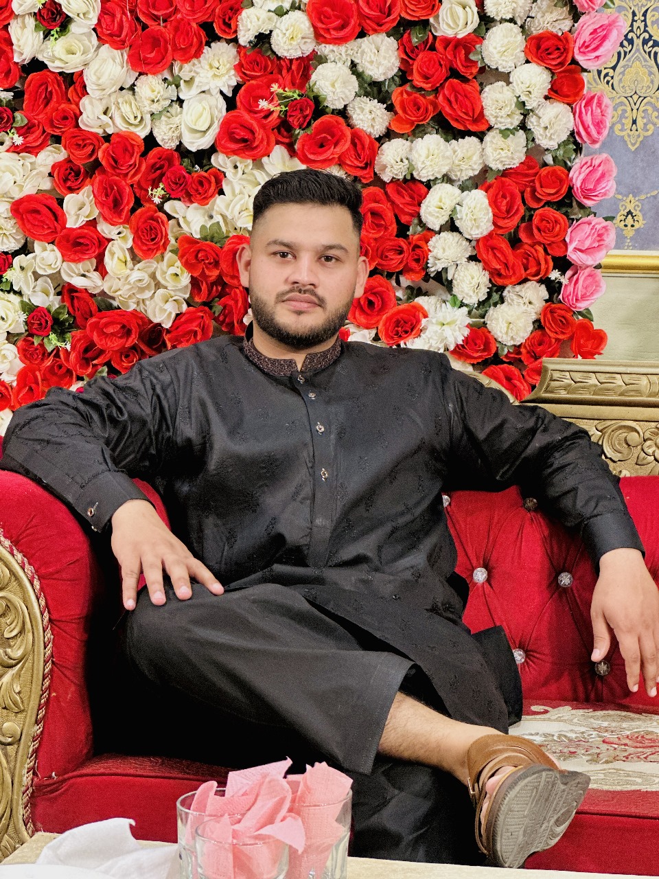 Abubakar Shaukat