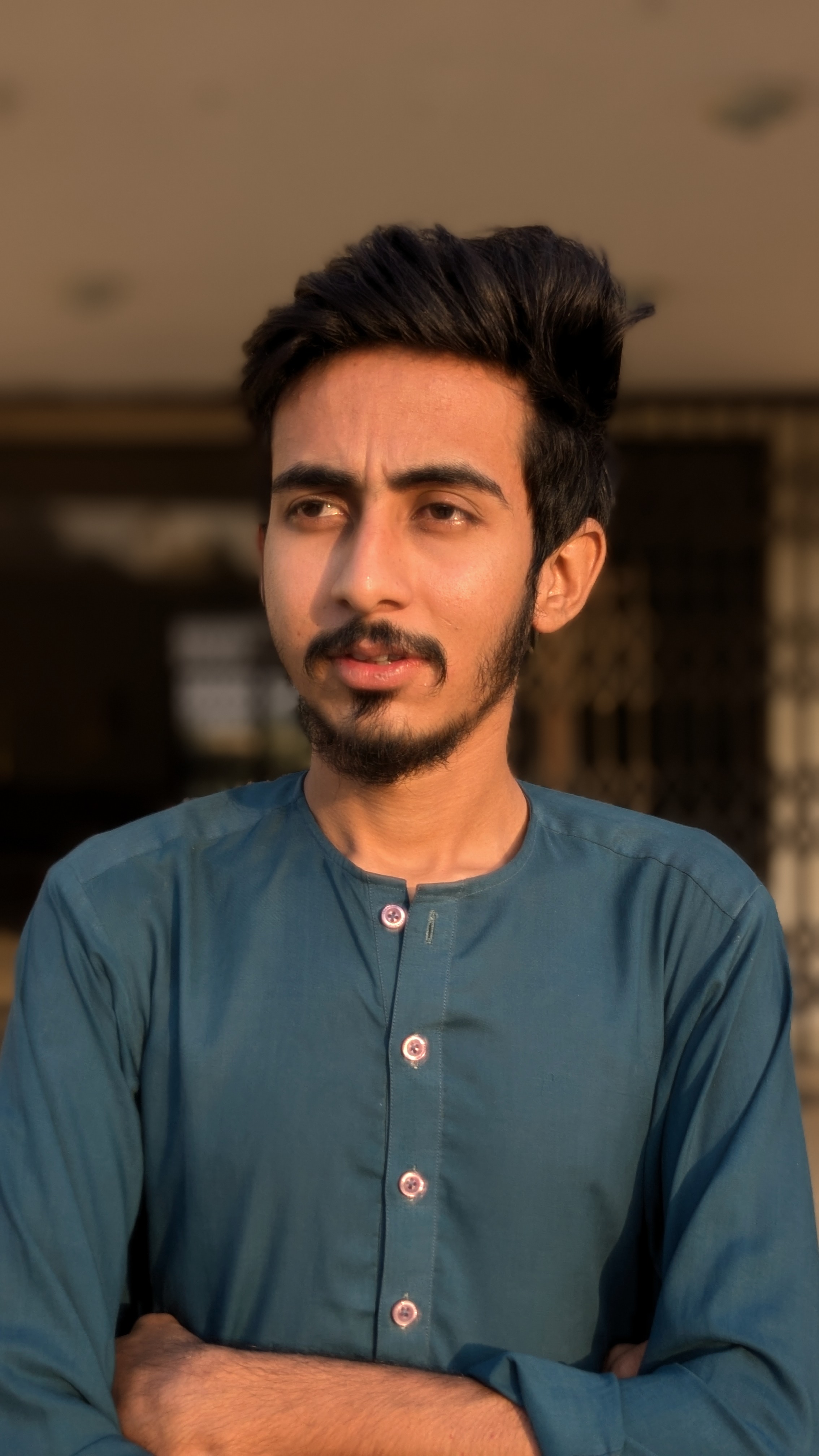Muhammad Hassan